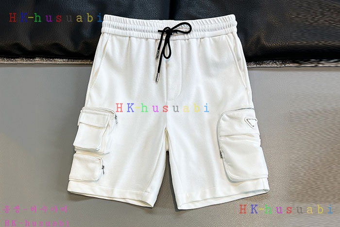 NEW 프라다 반바지 신상 P 2857024