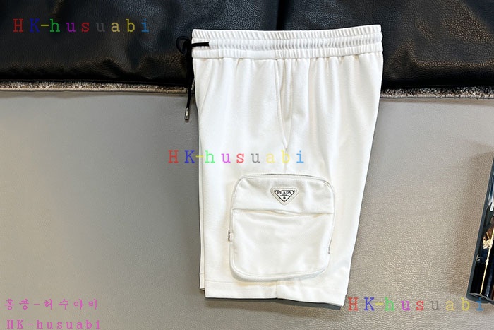 NEW 프라다 반바지 신상 P 2857024