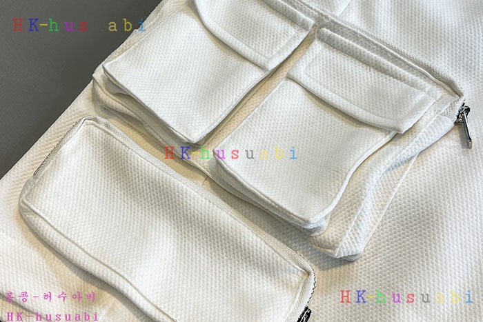 NEW 프라다 반바지 신상 P 2857024