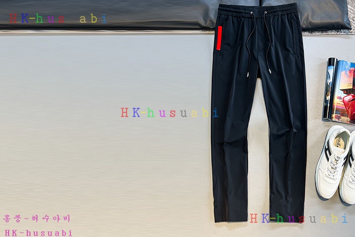 NEW 프라다 바지 신상 P 28525015