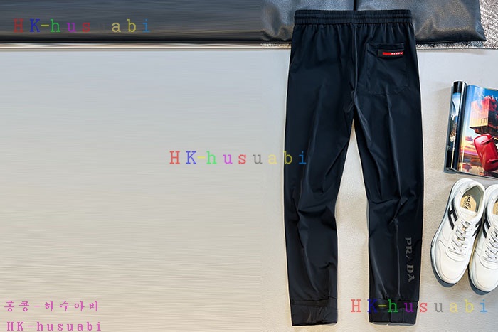 NEW 프라다 바지 신상 P 28525015