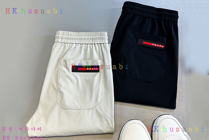 NEW 프라다 바지 신상 P 28525015