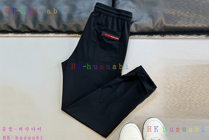 NEW 프라다 바지 신상 P 28525015