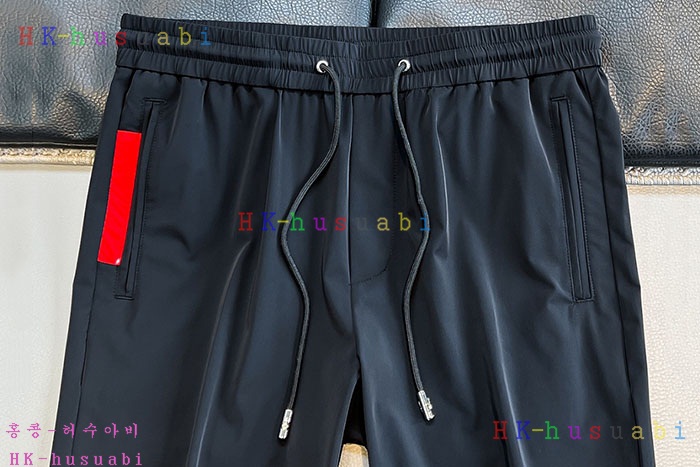 NEW 프라다 바지 신상 P 28525015