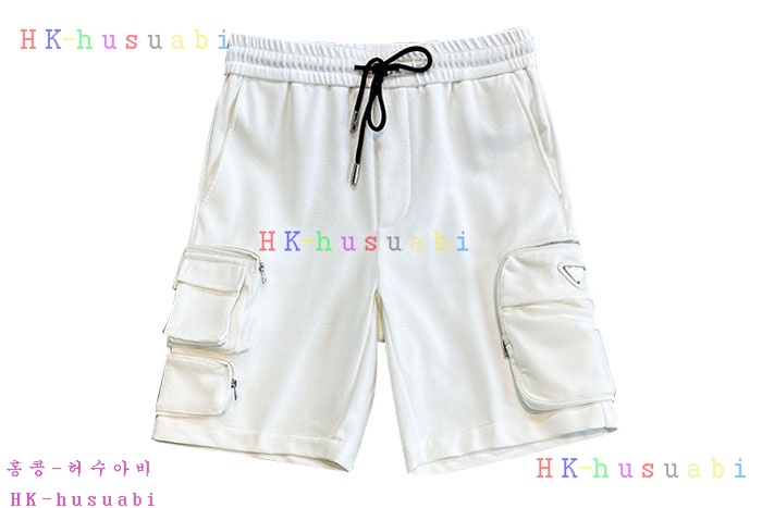 NEW 프라다 반바지 신상 P 2857024