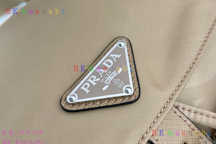 ★미러급★프라다 리나일론 백팩  1BZ677-12