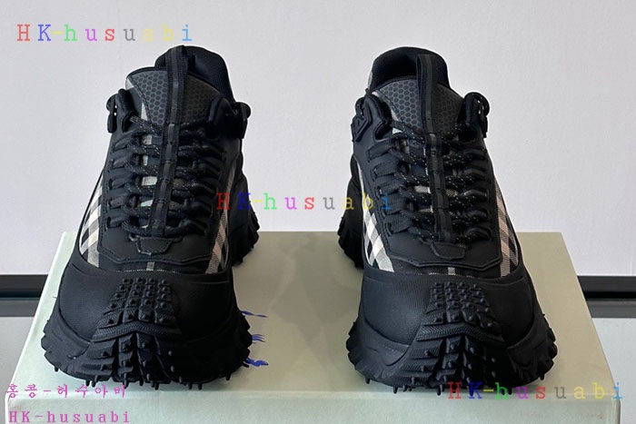 NEW 버버리 스니커즈 신상 B 1150041
