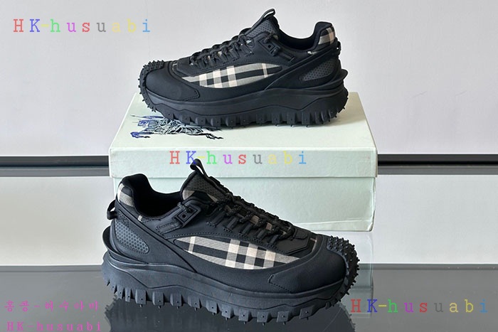 NEW 버버리 스니커즈 신상 B 1150041