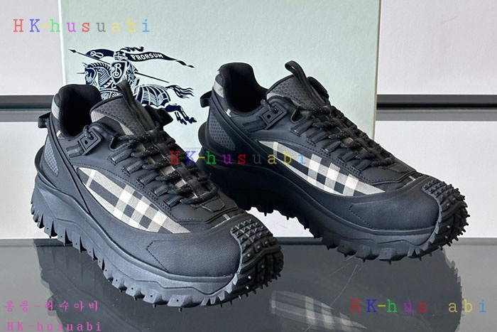 NEW 버버리 스니커즈 신상 B 1150041