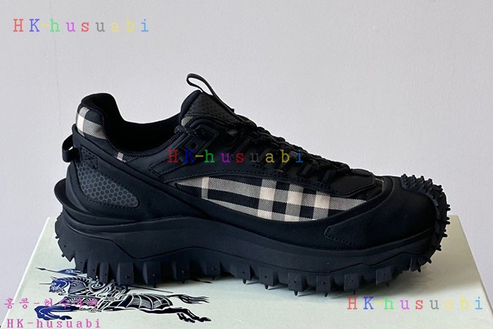 NEW 버버리 스니커즈 신상 B 1150041