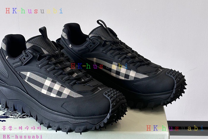 NEW 버버리 스니커즈 신상 B 1150041