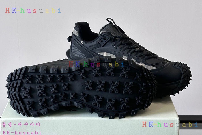 NEW 버버리 스니커즈 신상 B 1150041