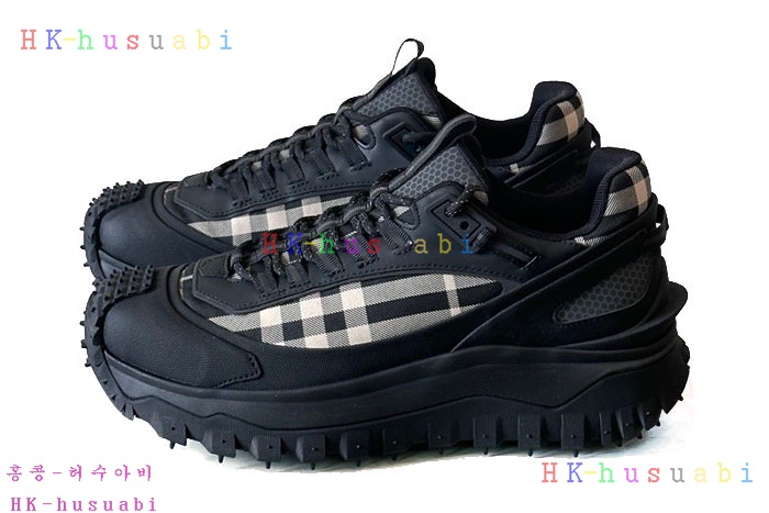 NEW 버버리 스니커즈 신상 B 1150041