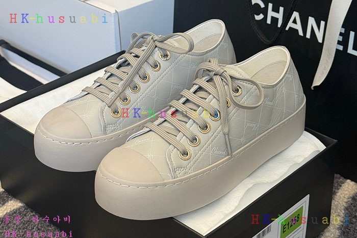 NEW 샤넬 스니커즈 신상 C 3350040
