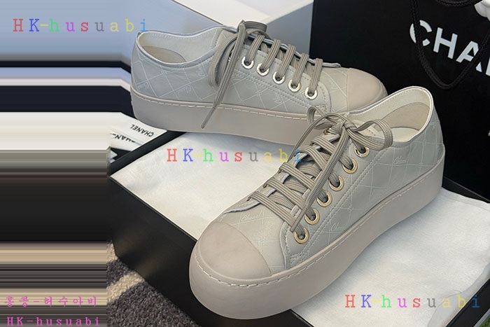 NEW 샤넬 스니커즈 신상 C 3350040