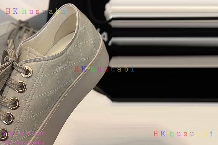 NEW 샤넬 스니커즈 신상 C 3350040