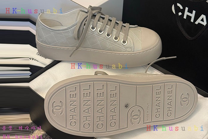 NEW 샤넬 스니커즈 신상 C 3350040