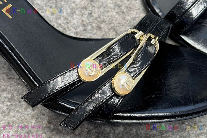 NEW 샤넬 샌들 신상 C 3350044