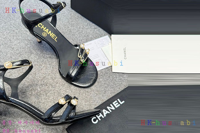 NEW 샤넬 샌들 신상 C 3350044