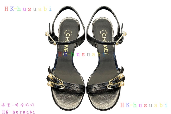 NEW 샤넬 샌들 신상 C 3350044