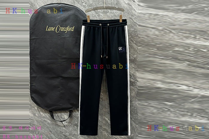 NEW 로에베 바지 신상 L 6690011
