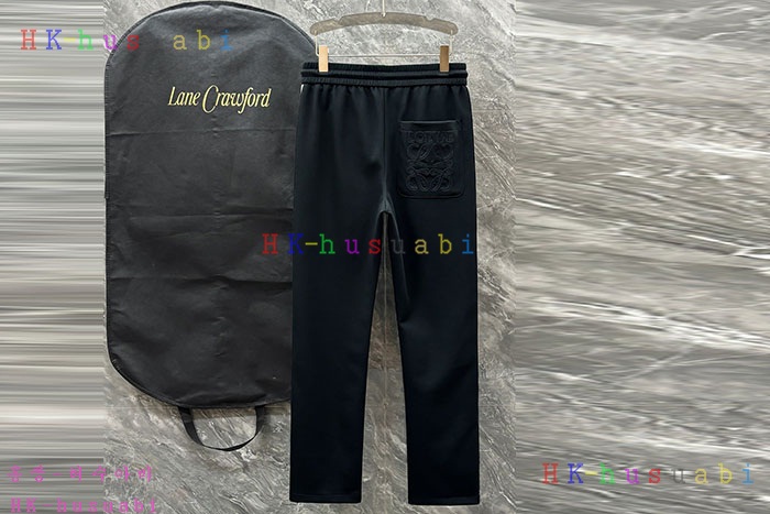 NEW 로에베 바지 신상 L 6690011