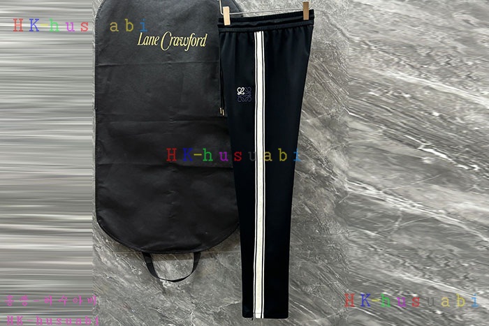 NEW 로에베 바지 신상 L 6690011