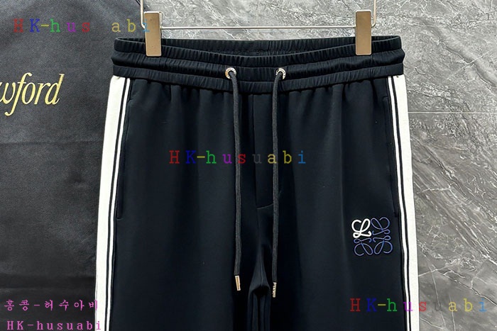 NEW 로에베 바지 신상 L 6690011