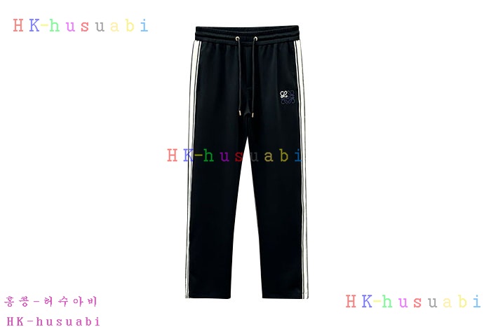 NEW 로에베 바지 신상 L 6690011
