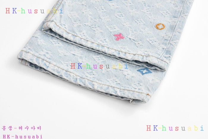 NEW 루이비통 바지 신상 LV 3366022
