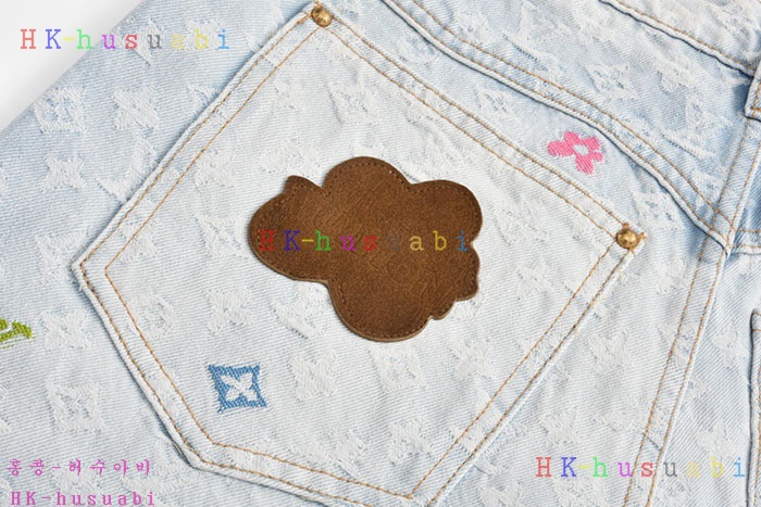 NEW 루이비통 바지 신상 LV 3366022