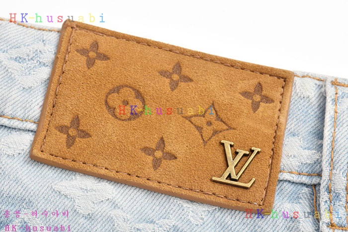 NEW 루이비통 바지 신상 LV 3366022