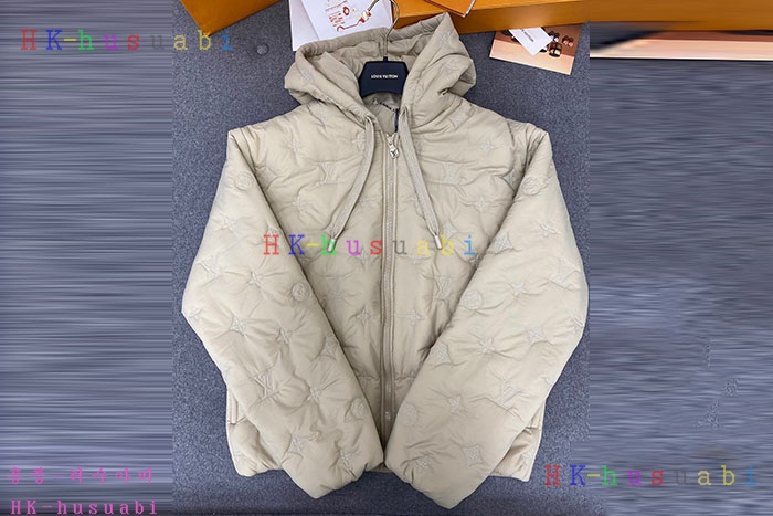 NEW 루이비통 패딩 신상 LV 3366031
