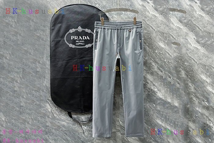 NEW 프라다 바지 신상 P 2256006