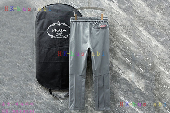 NEW 프라다 바지 신상 P 2256006