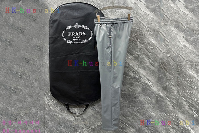 NEW 프라다 바지 신상 P 2256006