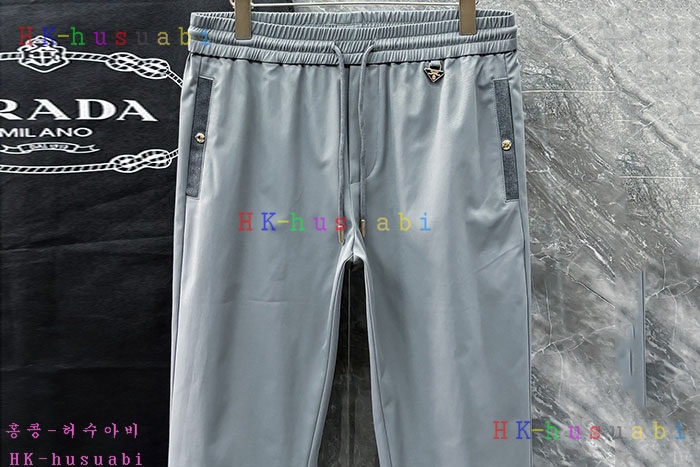 NEW 프라다 바지 신상 P 2256006