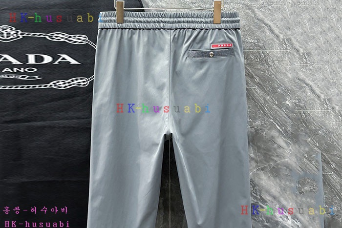 NEW 프라다 바지 신상 P 2256006