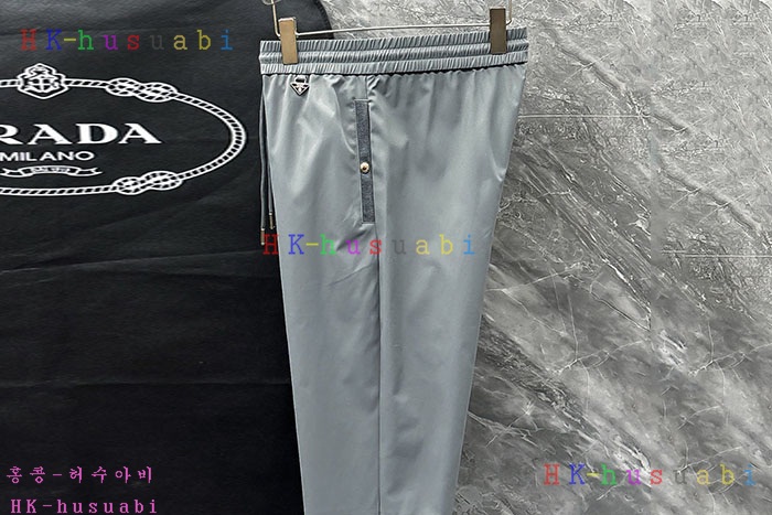 NEW 프라다 바지 신상 P 2256006