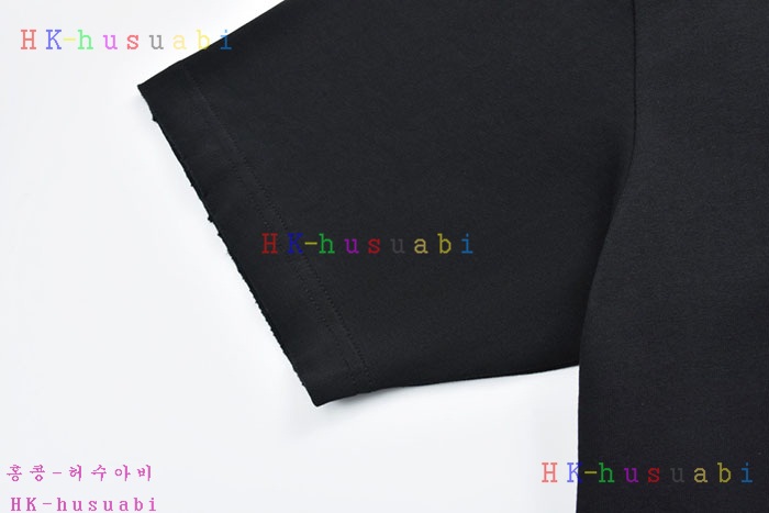 NEW 발렌시아가 반팔티 신상 B 5582246