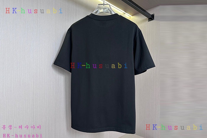 NEW 버버리 반팔티 신상 B 5964002