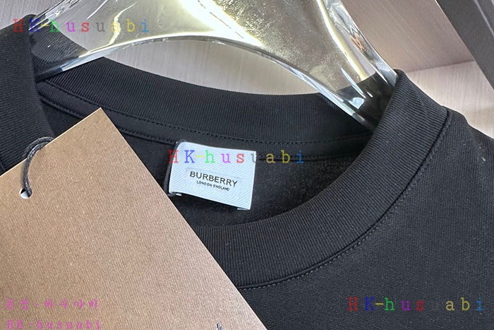 NEW 버버리 반팔티 신상 B 5964002