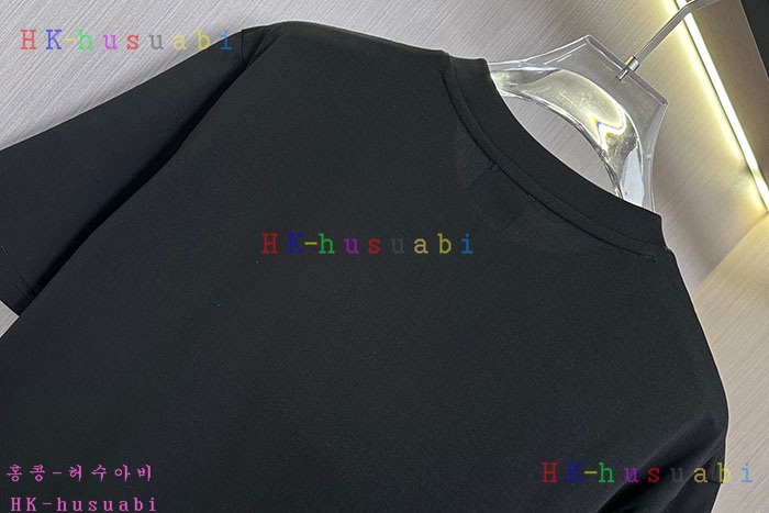 NEW 버버리 반팔티 신상 B 5964002