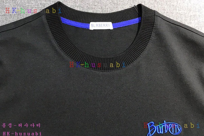 NEW 버버리 반팔티 신상 B 5964008