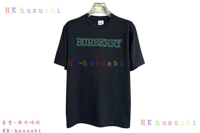 NEW 버버리 반팔티 신상 B 5964002