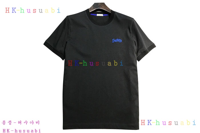 NEW 버버리 반팔티 신상 B 5964008