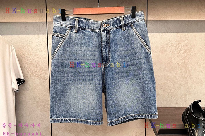 NEW 보테가베네타 반바지 신상 BV 200103