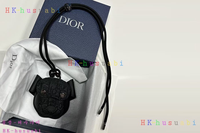 ★미러급★디올 DiorTravel 파우치 미디엄 핸드백 S5554