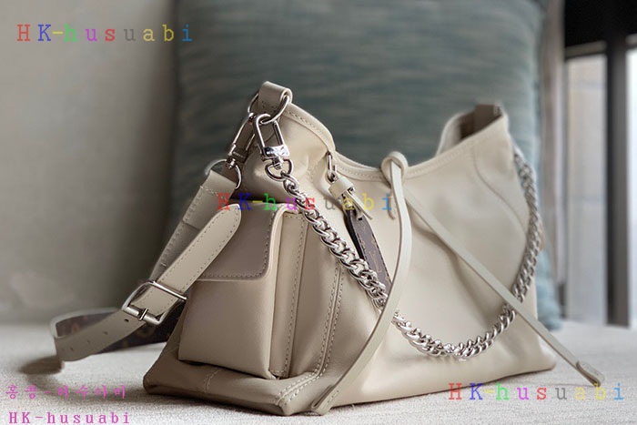 ★미러급★루이 비통 캐리올 카고 바이브 PM M12919