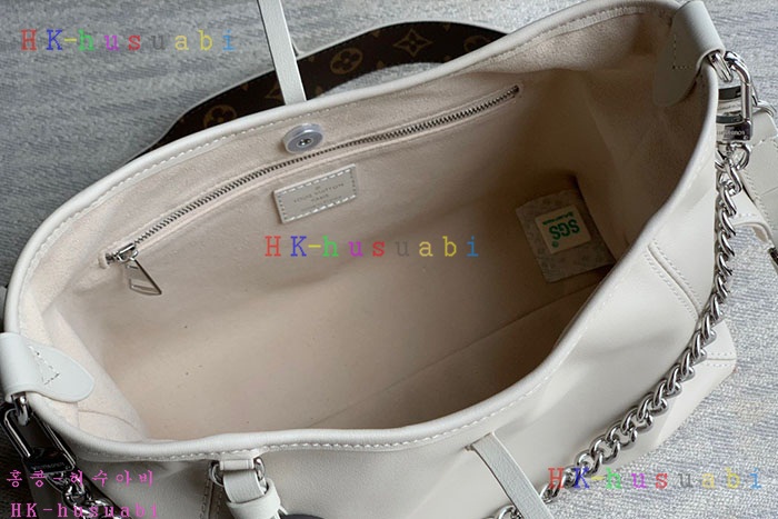 ★미러급★루이 비통 캐리올 카고 바이브 PM M12919